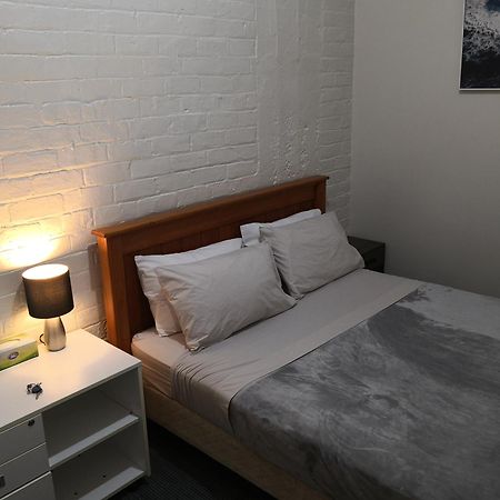 Oceanic Hostel Auckland Bagian luar foto